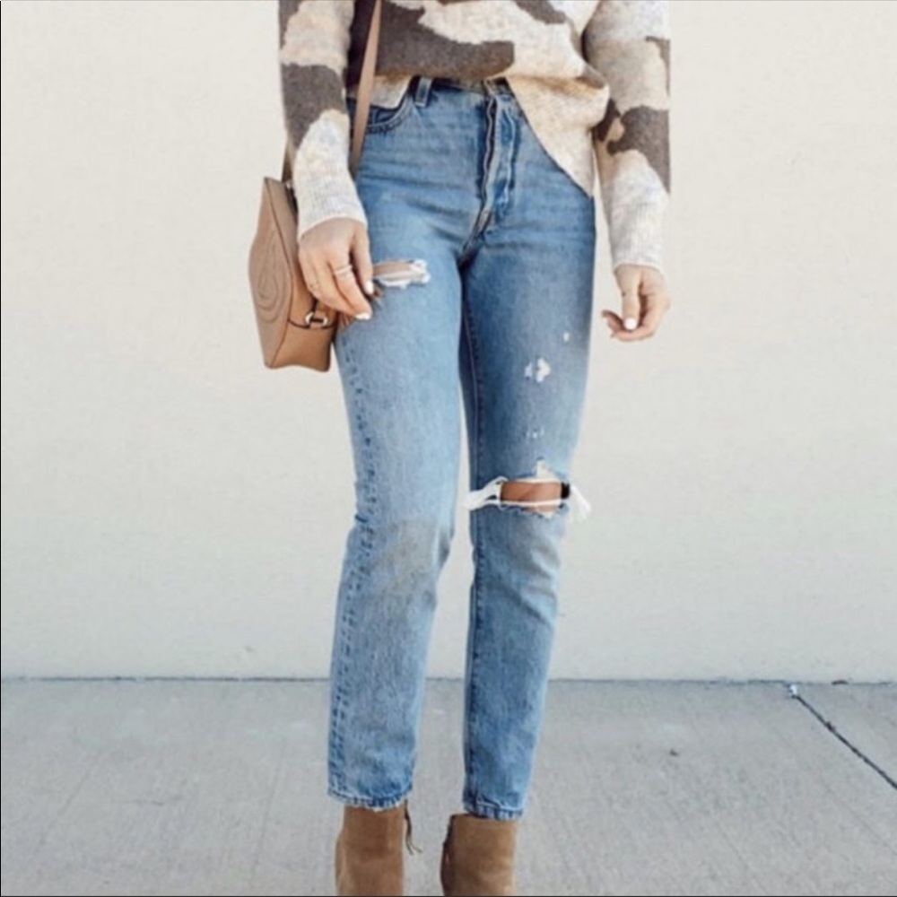 Levi’s 501 Jeans Size 31